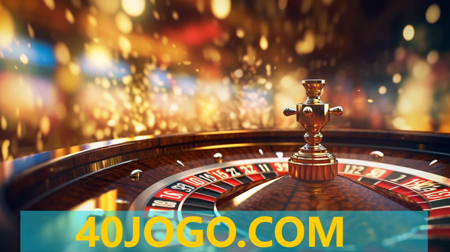 Aviator na Cassino 40JOGO.COM